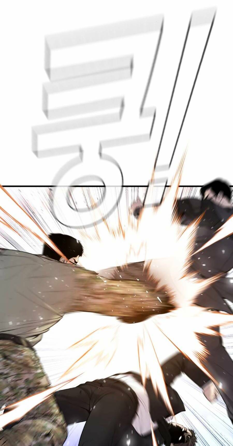 Đặc Vụ Kim - Chapter 95 - Page 65