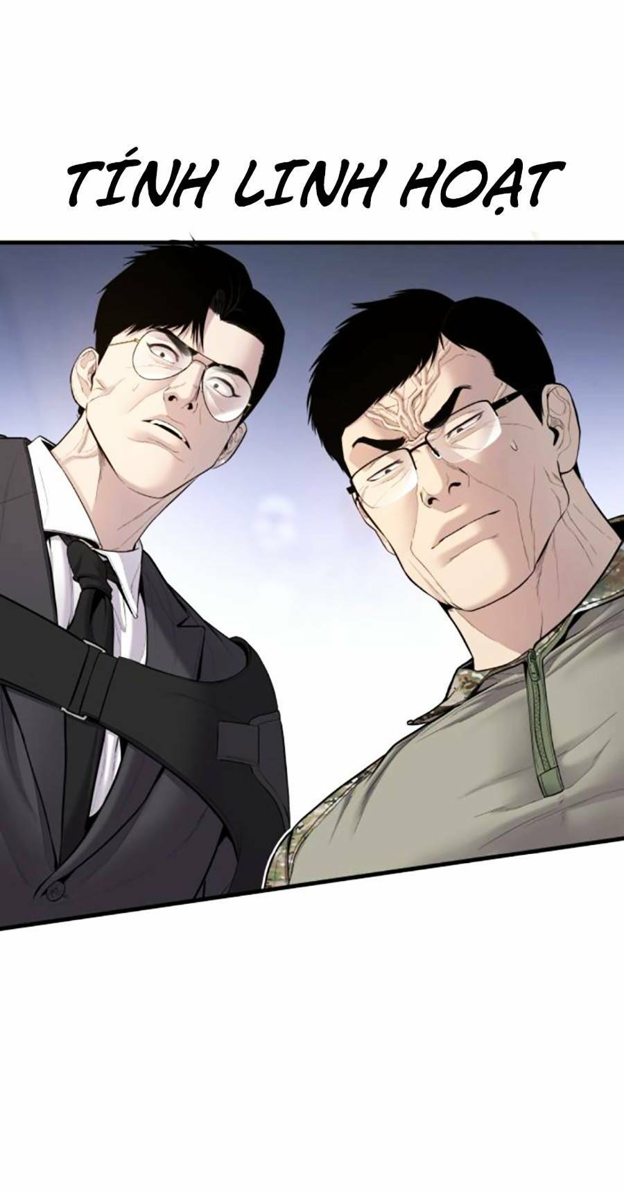 Đặc Vụ Kim - Chapter 95 - Page 67