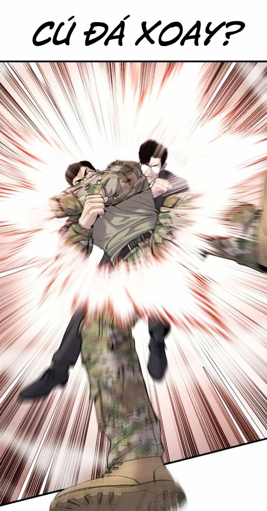 Đặc Vụ Kim - Chapter 95 - Page 73