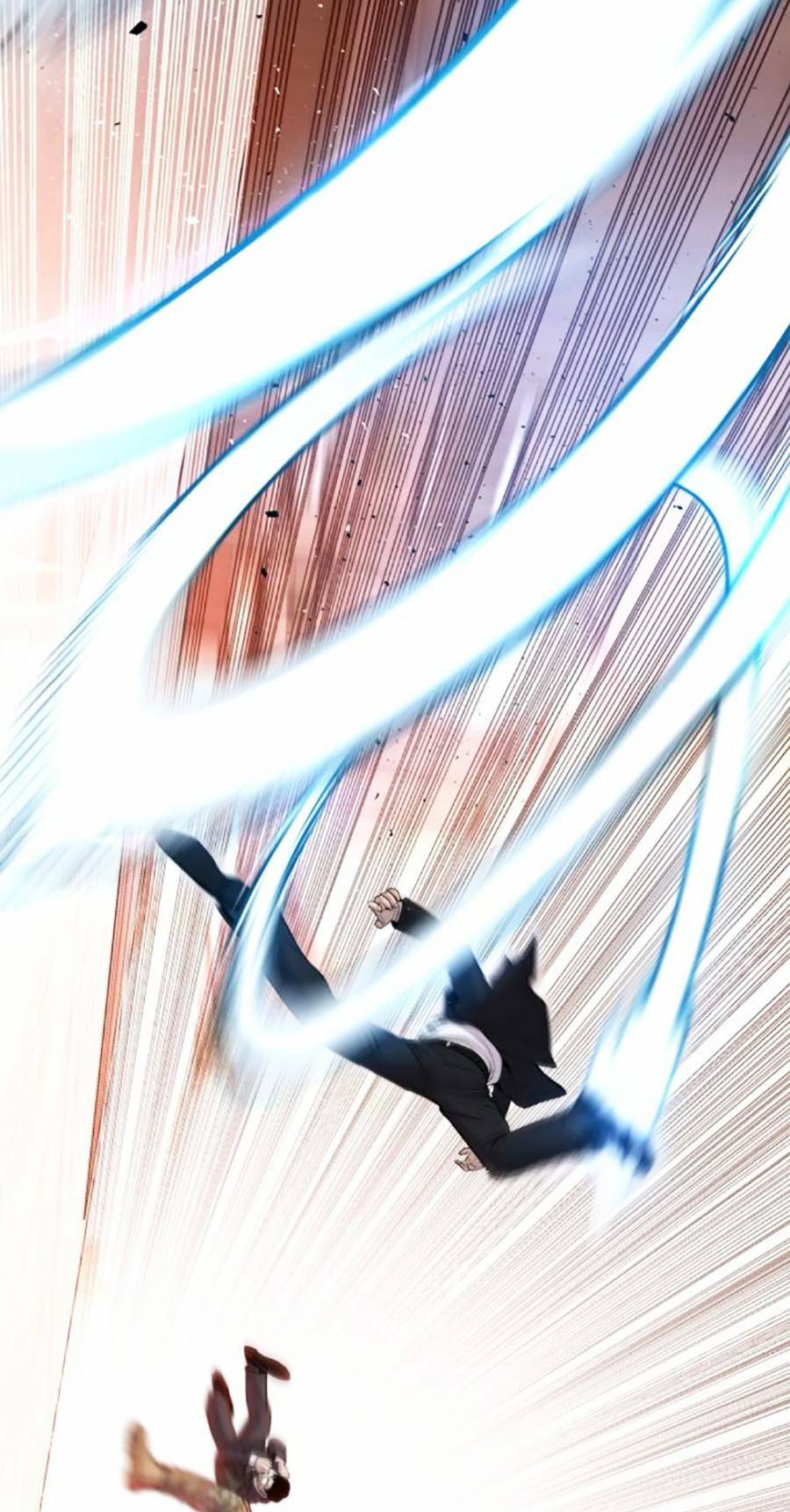 Đặc Vụ Kim - Chapter 95 - Page 76