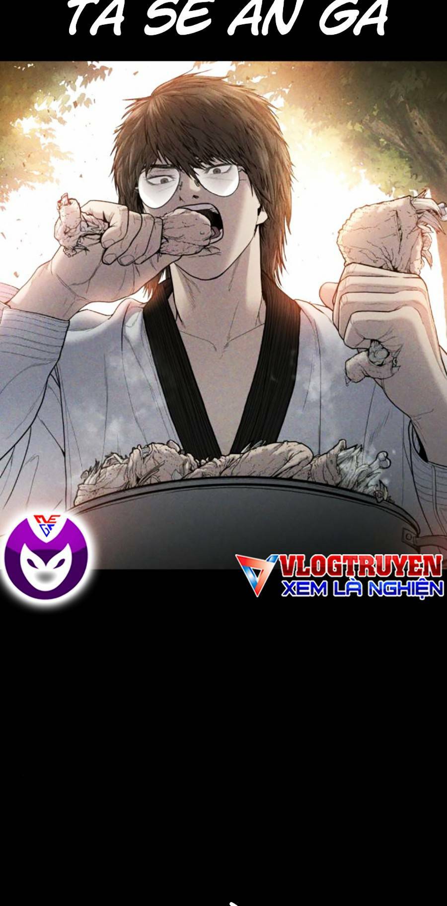 Đặc Vụ Kim - Chapter 95 - Page 7