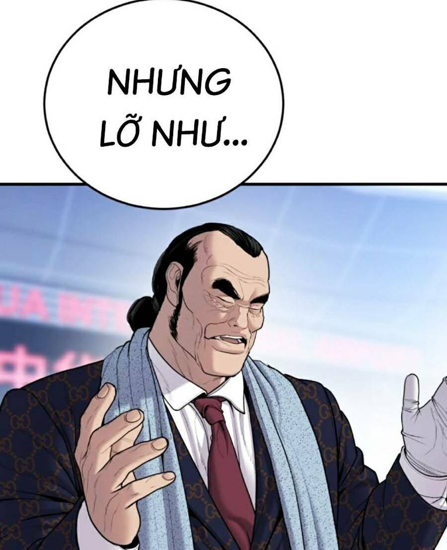 Đặc Vụ Kim - Chapter 95 - Page 83