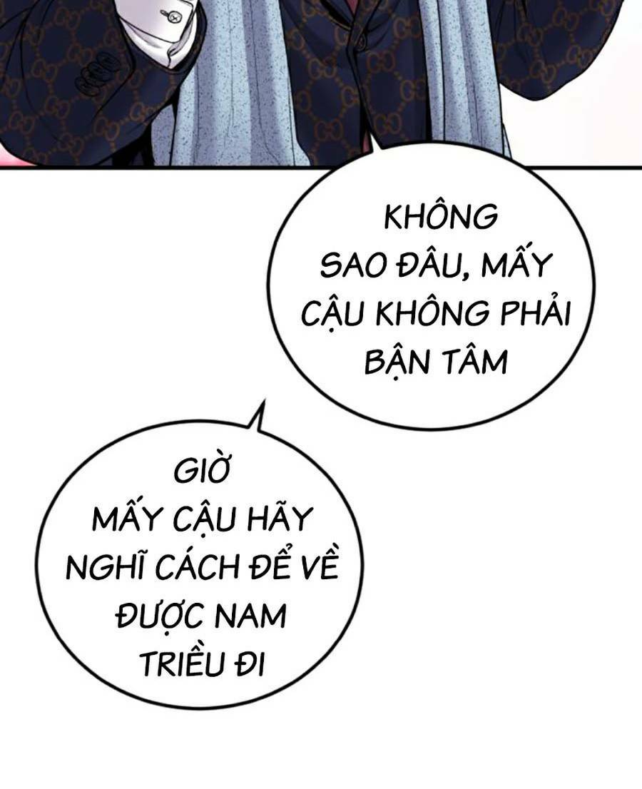 Đặc Vụ Kim - Chapter 95 - Page 84