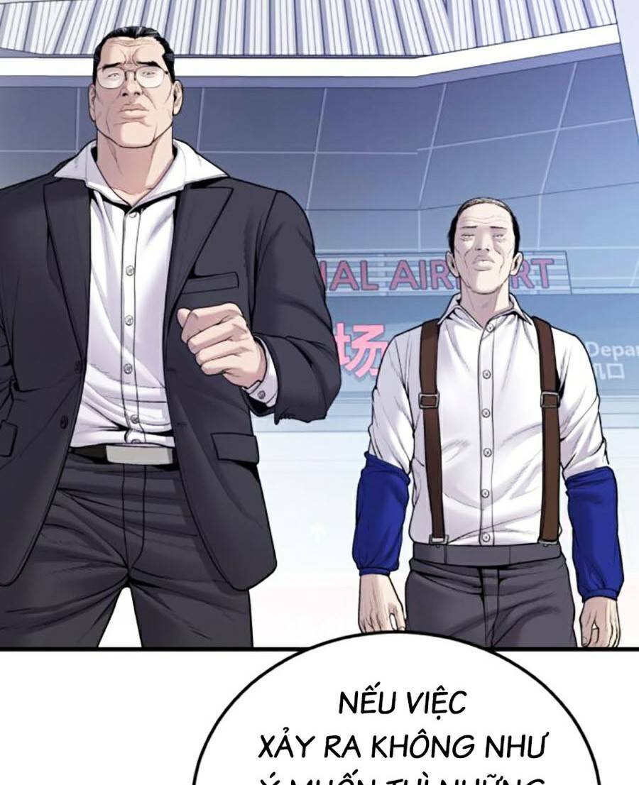 Đặc Vụ Kim - Chapter 95 - Page 86