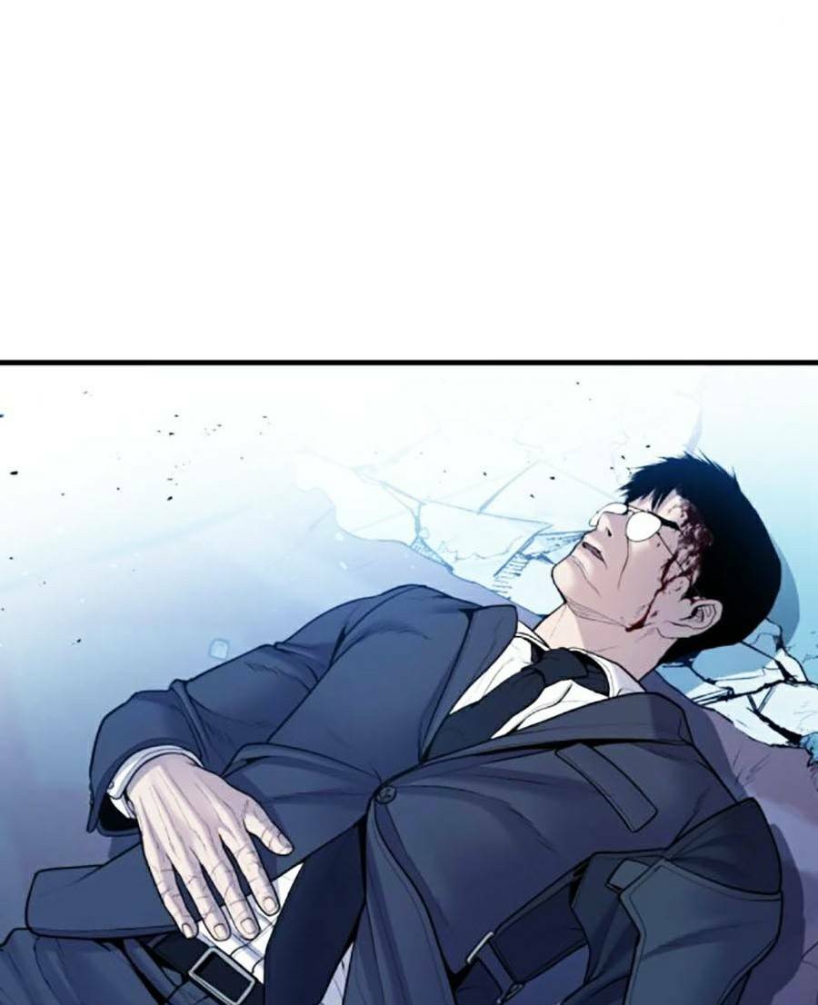 Đặc Vụ Kim - Chapter 95 - Page 92