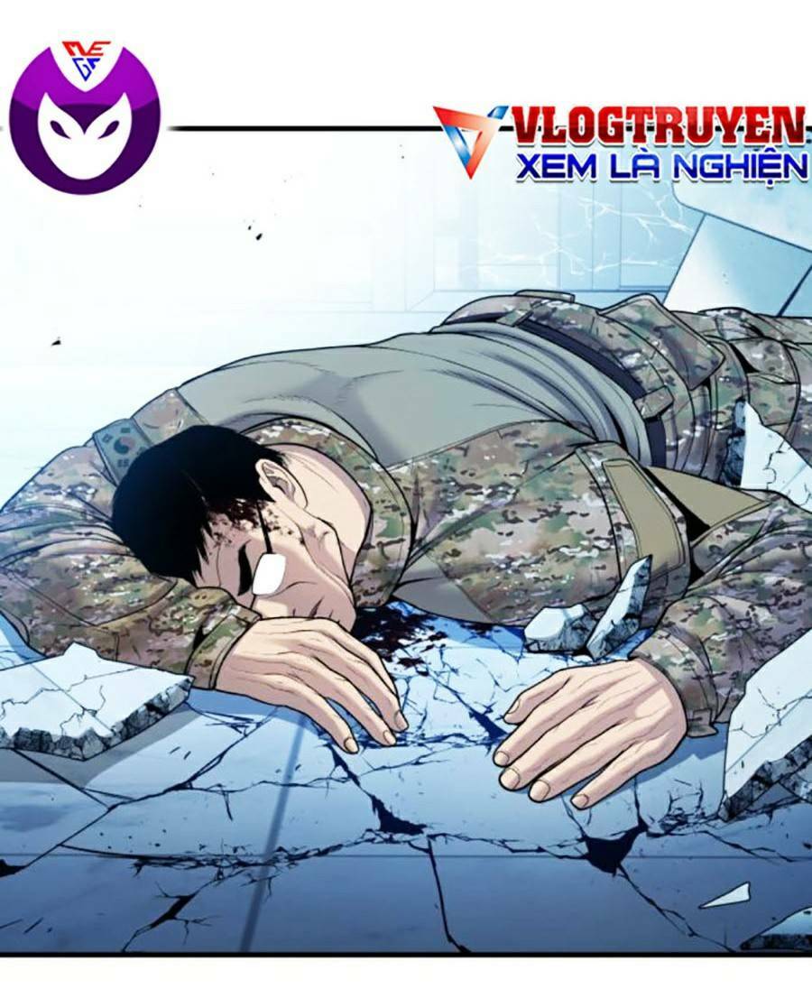 Đặc Vụ Kim - Chapter 95 - Page 94