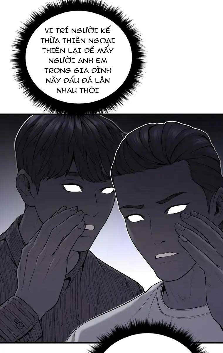 Đặc Vụ Kim - Chapter 96 - Page 113