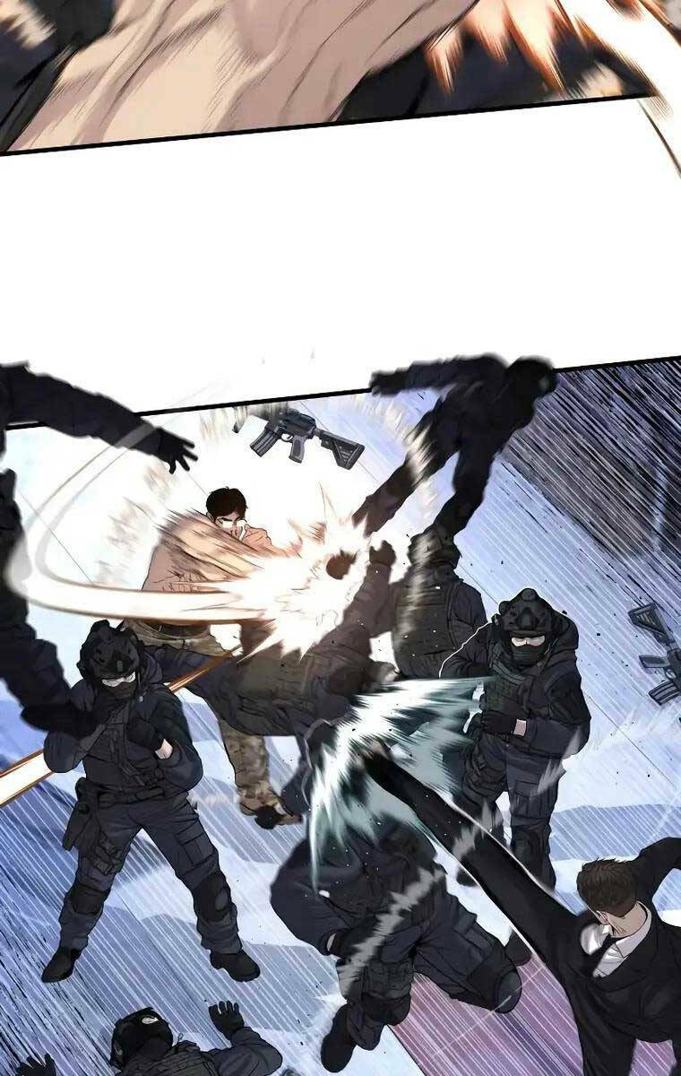 Đặc Vụ Kim - Chapter 96 - Page 11