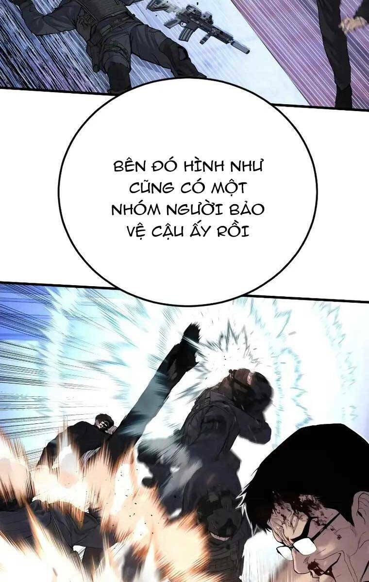 Đặc Vụ Kim - Chapter 96 - Page 12