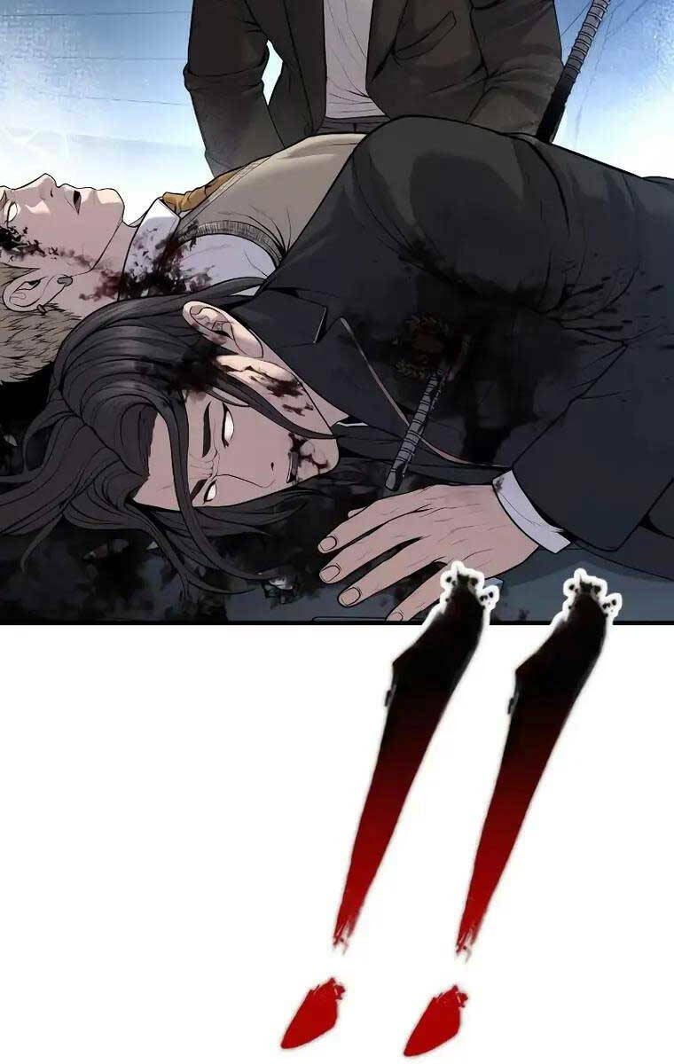 Đặc Vụ Kim - Chapter 96 - Page 138