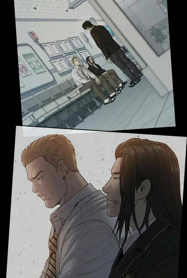 Đặc Vụ Kim - Chapter 96 - Page 152