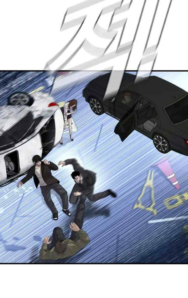 Đặc Vụ Kim - Chapter 96 - Page 168