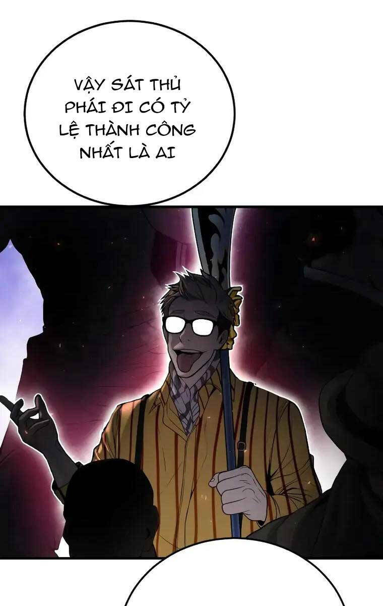 Đặc Vụ Kim - Chapter 96 - Page 20