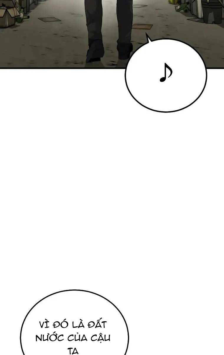 Đặc Vụ Kim - Chapter 96 - Page 23