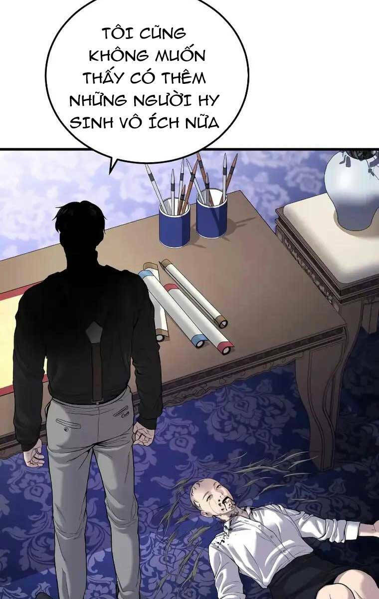 Đặc Vụ Kim - Chapter 96 - Page 29