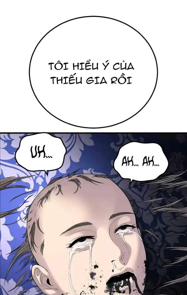 Đặc Vụ Kim - Chapter 96 - Page 31