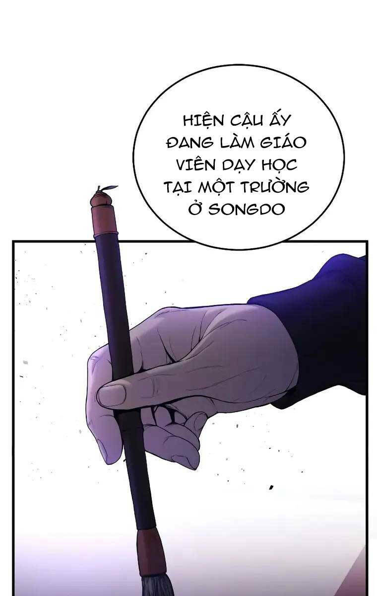 Đặc Vụ Kim - Chapter 96 - Page 5