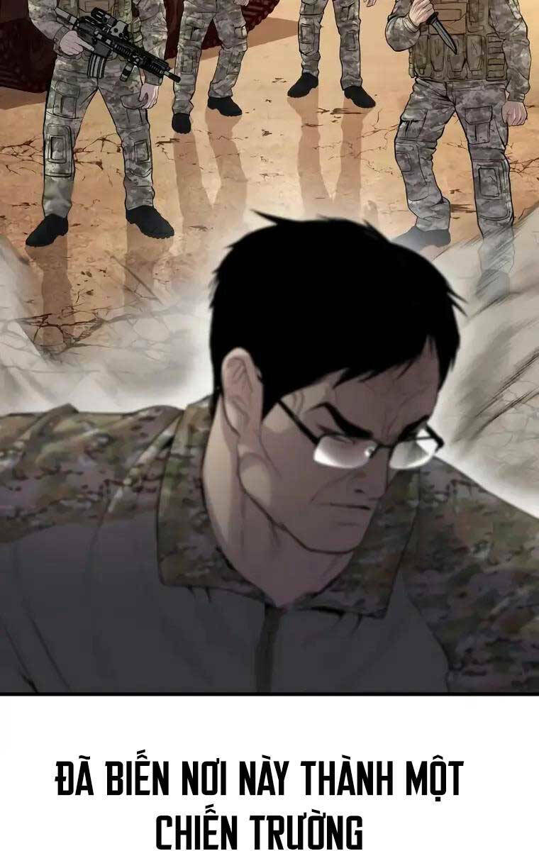 Đặc Vụ Kim - Chapter 96 - Page 61