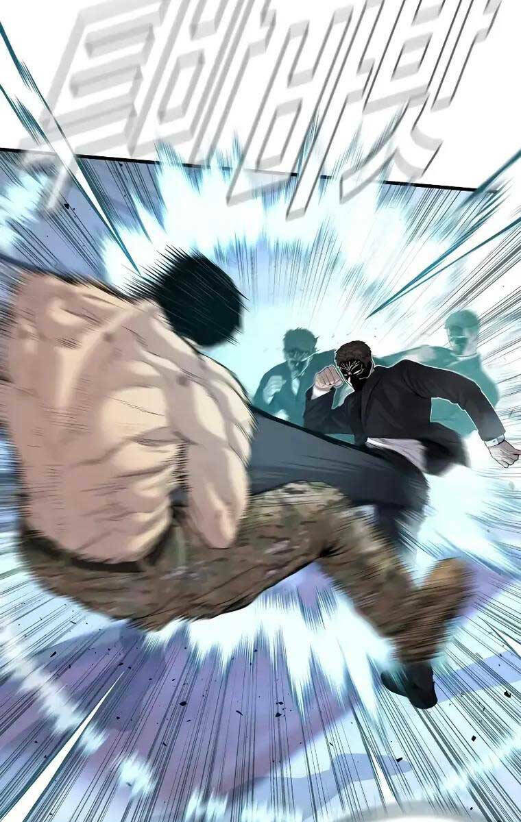 Đặc Vụ Kim - Chapter 96 - Page 69