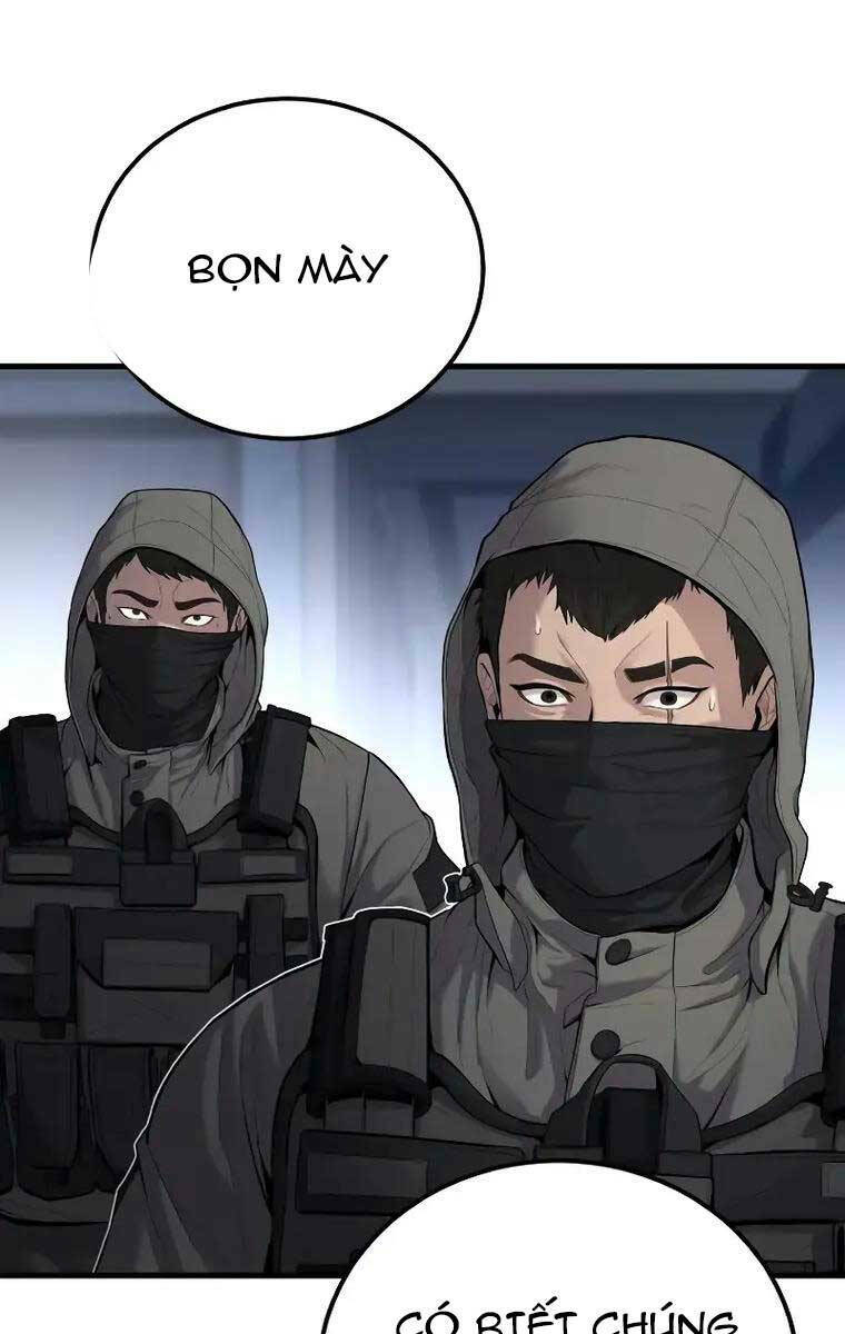 Đặc Vụ Kim - Chapter 96 - Page 82