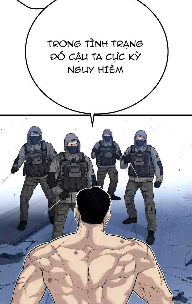 Đặc Vụ Kim - Chapter 96 - Page 84