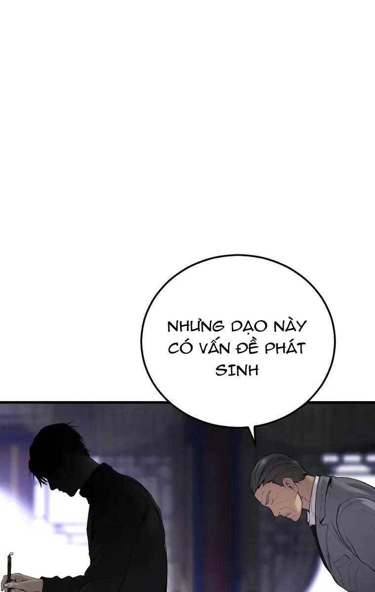 Đặc Vụ Kim - Chapter 96 - Page 8