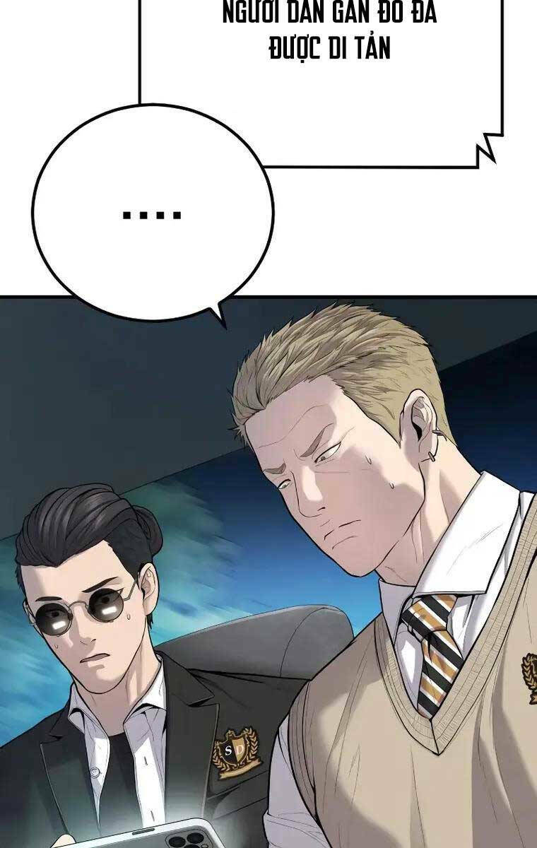 Đặc Vụ Kim - Chapter 96 - Page 92