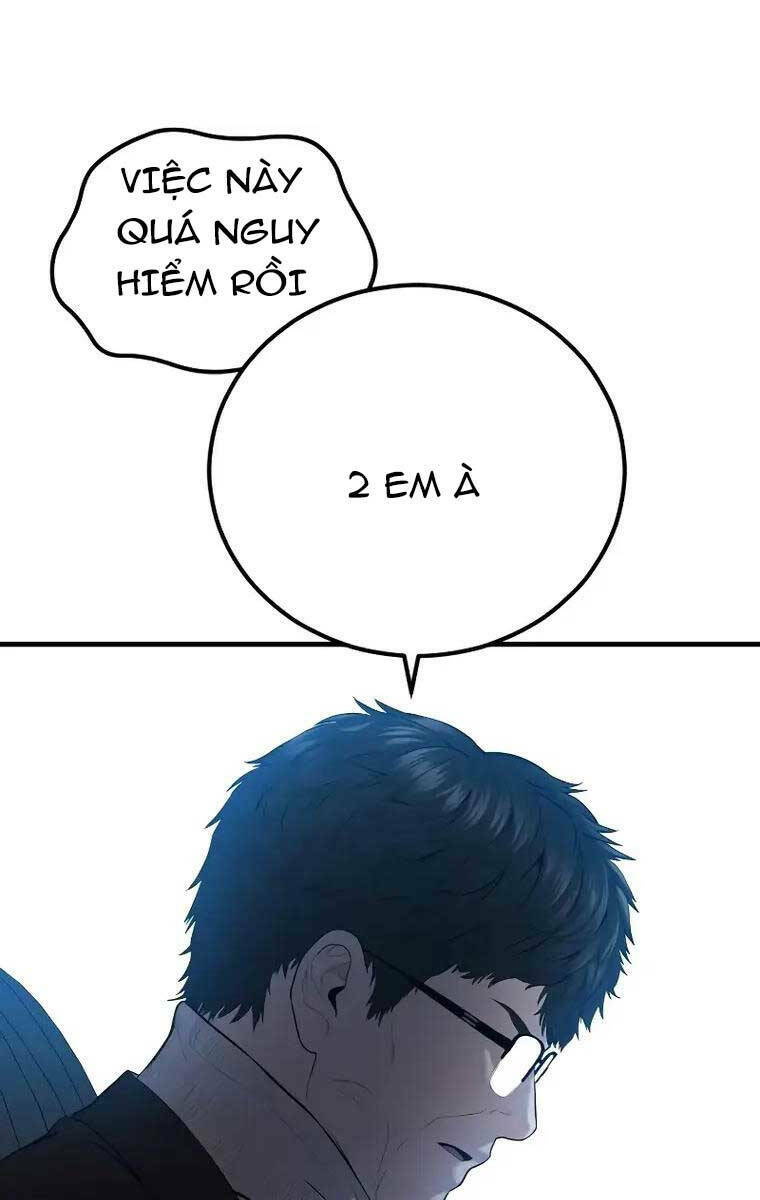 Đặc Vụ Kim - Chapter 96 - Page 94