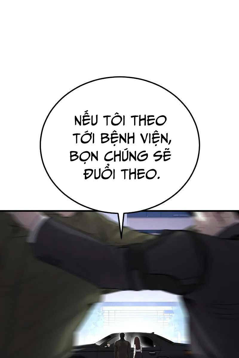 Đặc Vụ Kim - Chapter 97 - Page 99