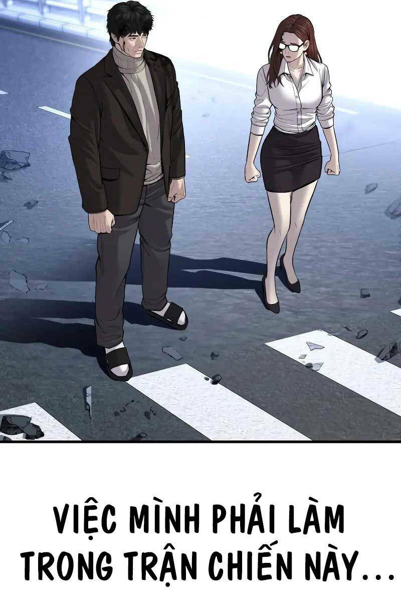 Đặc Vụ Kim - Chapter 97 - Page 107