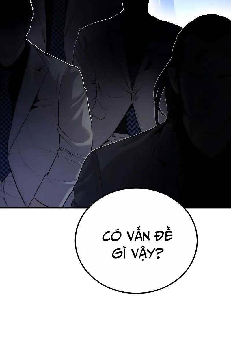 Đặc Vụ Kim - Chapter 97 - Page 11