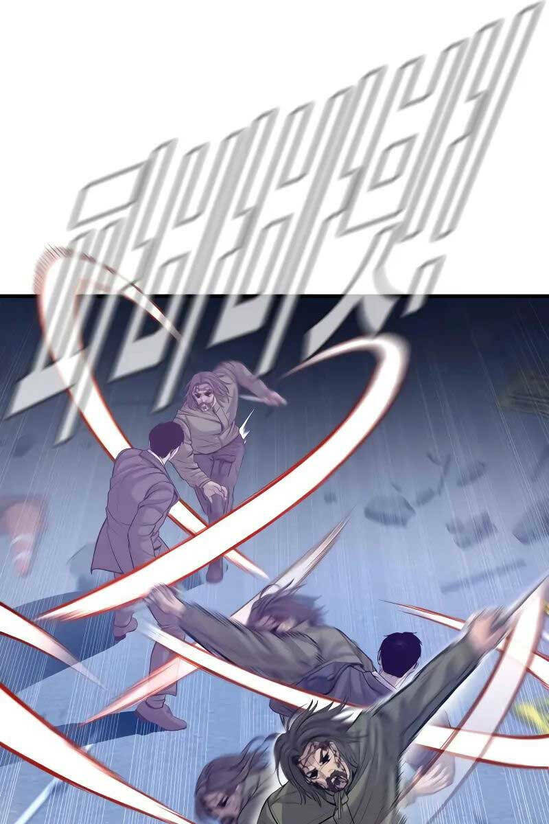 Đặc Vụ Kim - Chapter 97 - Page 121