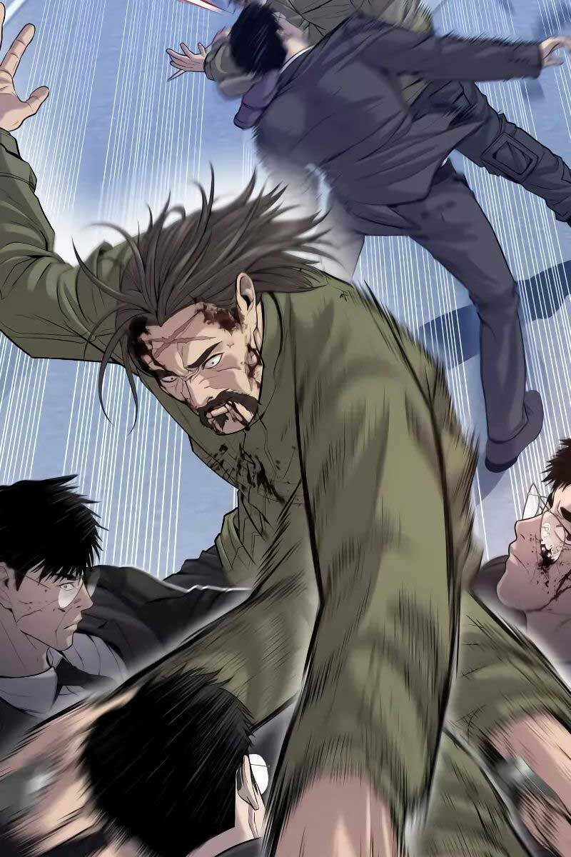 Đặc Vụ Kim - Chapter 97 - Page 122