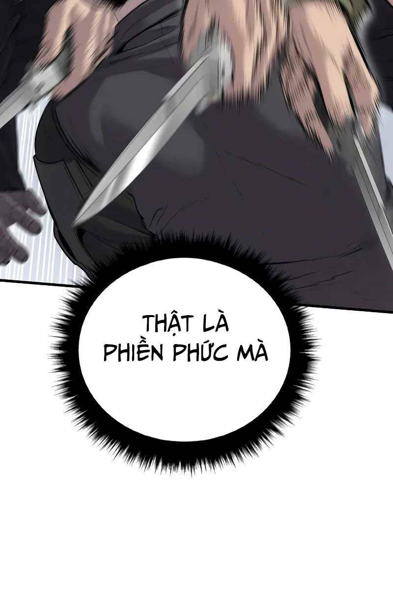 Đặc Vụ Kim - Chapter 97 - Page 123