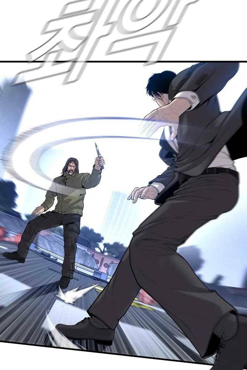 Đặc Vụ Kim - Chapter 97 - Page 128