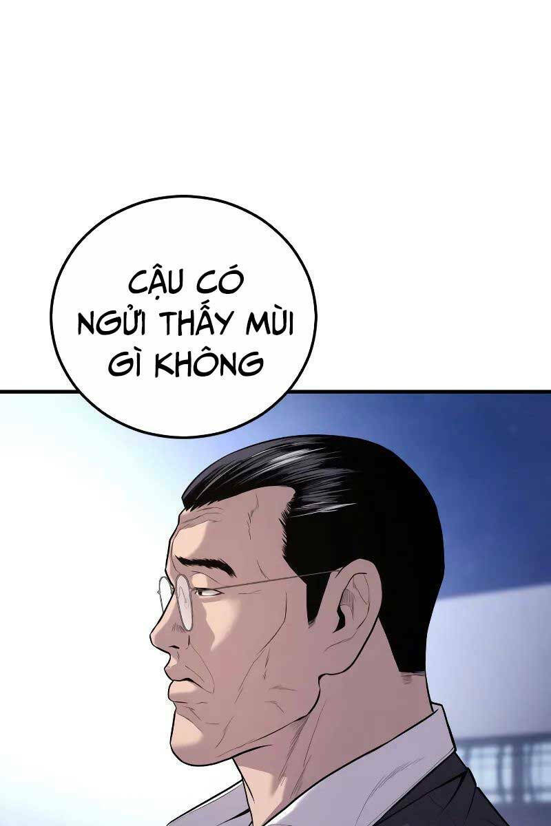 Đặc Vụ Kim - Chapter 97 - Page 14