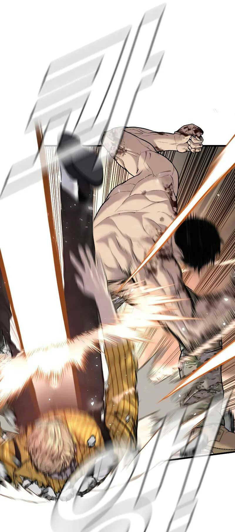 Đặc Vụ Kim - Chapter 97 - Page 157