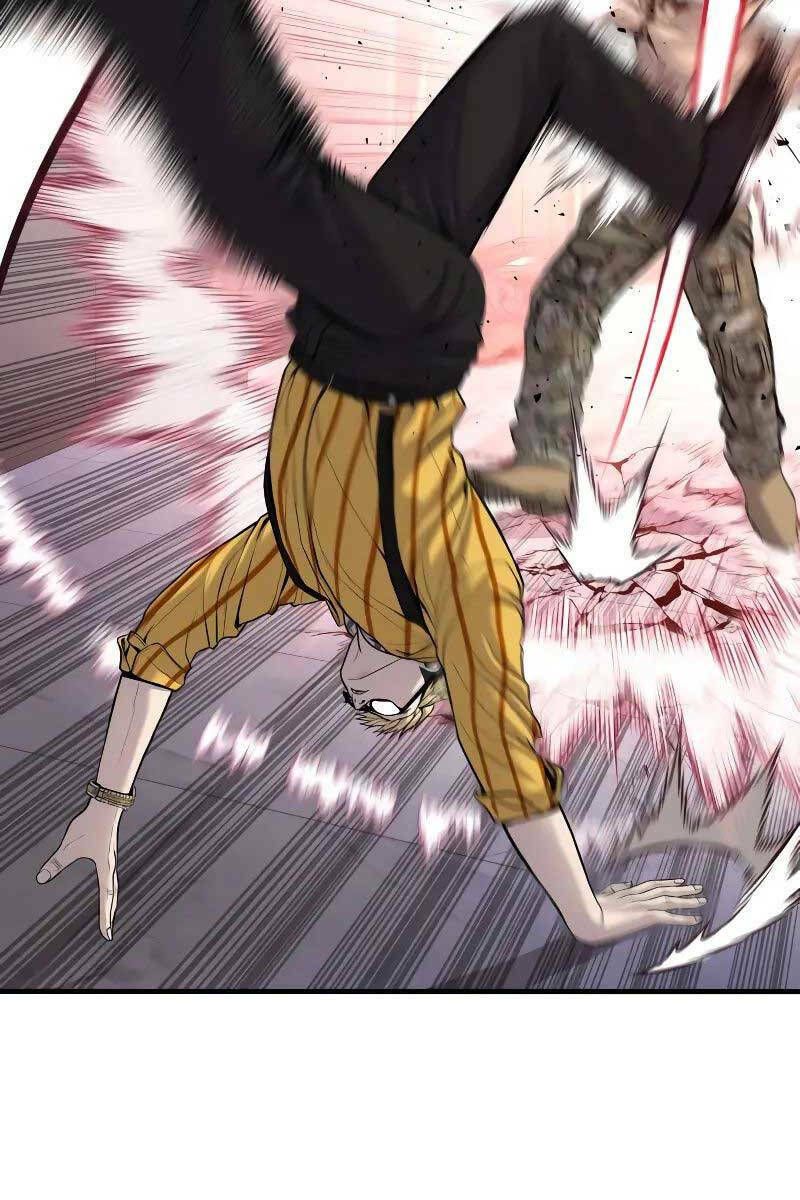 Đặc Vụ Kim - Chapter 97 - Page 161