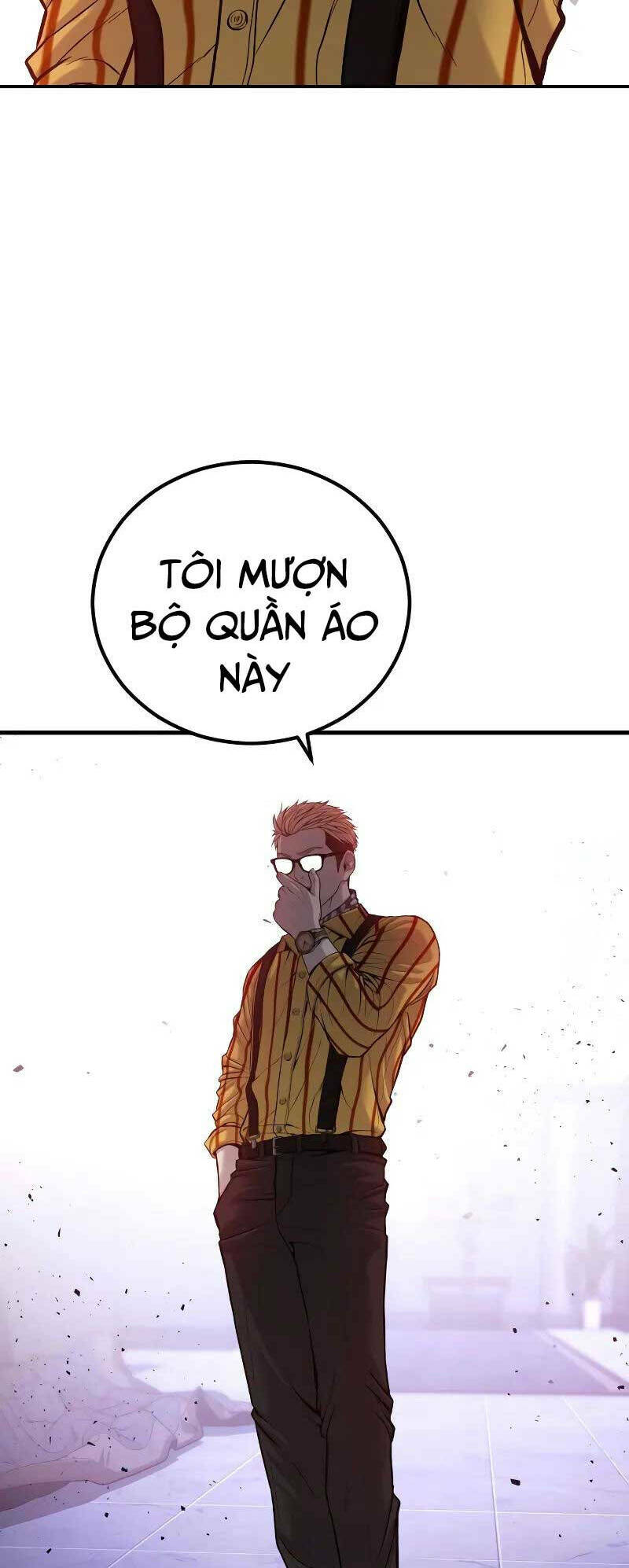 Đặc Vụ Kim - Chapter 97 - Page 166