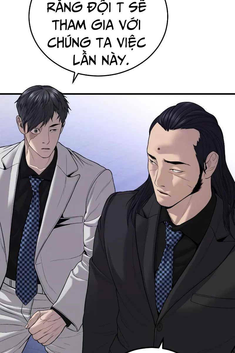 Đặc Vụ Kim - Chapter 97 - Page 20