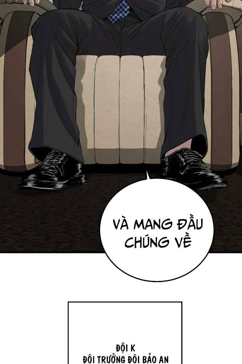 Đặc Vụ Kim - Chapter 97 - Page 24