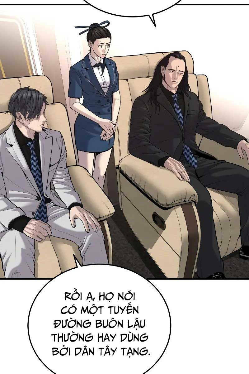 Đặc Vụ Kim - Chapter 97 - Page 26