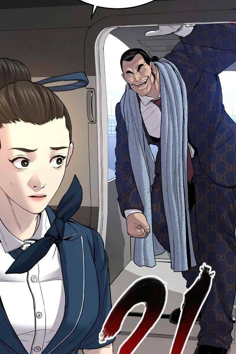 Đặc Vụ Kim - Chapter 97 - Page 31