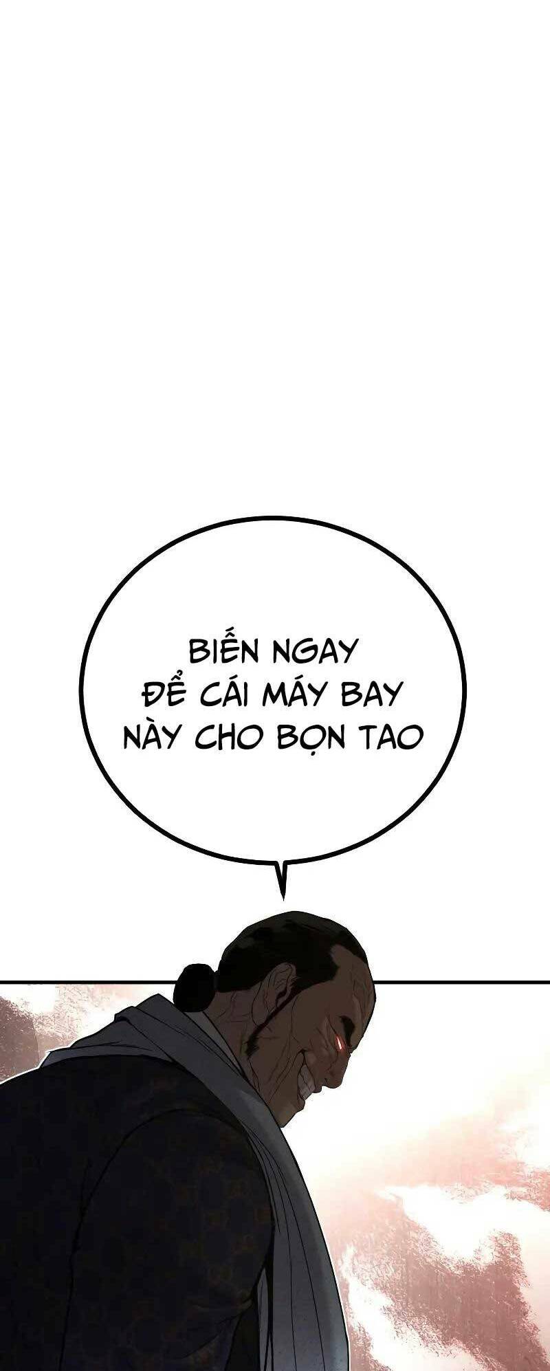 Đặc Vụ Kim - Chapter 97 - Page 36