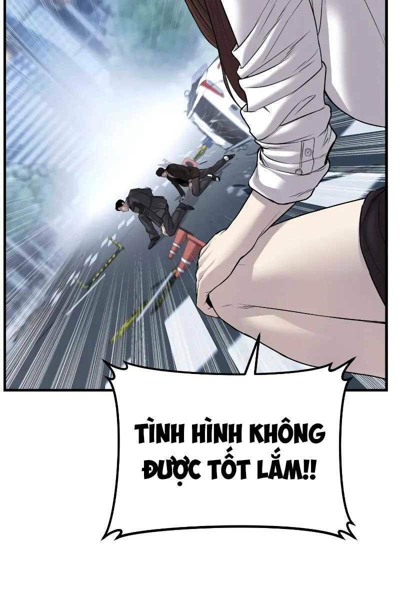 Đặc Vụ Kim - Chapter 97 - Page 46