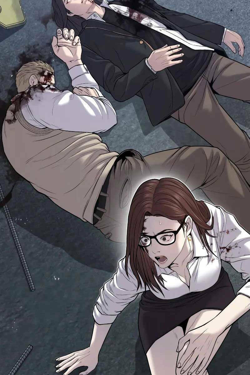 Đặc Vụ Kim - Chapter 97 - Page 48