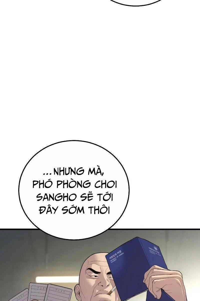 Đặc Vụ Kim - Chapter 97 - Page 4