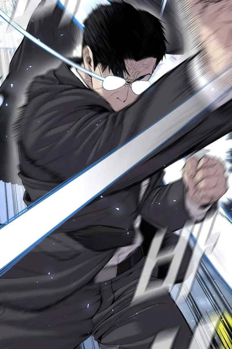 Đặc Vụ Kim - Chapter 97 - Page 57