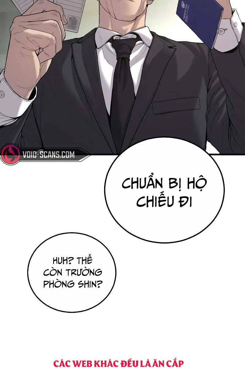 Đặc Vụ Kim - Chapter 97 - Page 5