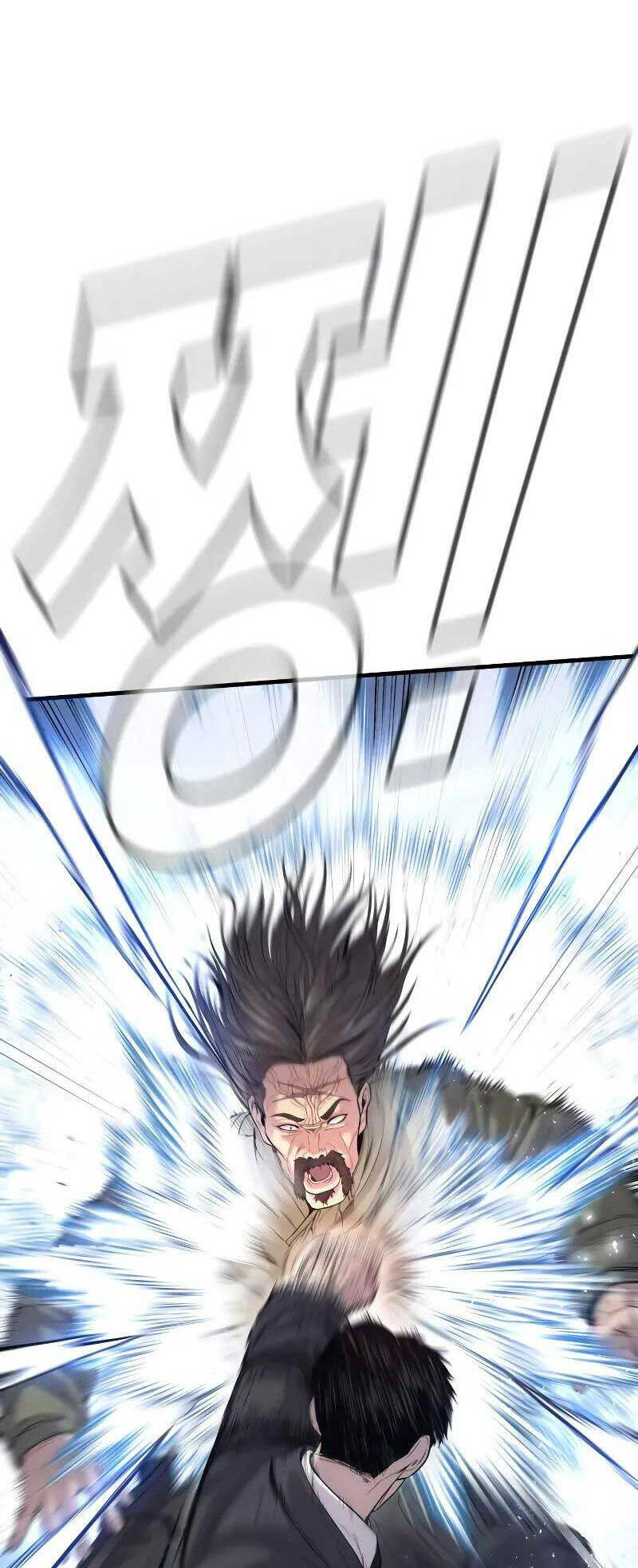 Đặc Vụ Kim - Chapter 97 - Page 60